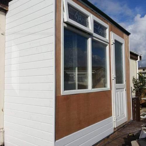 Construction & Renovation Services in Walcott